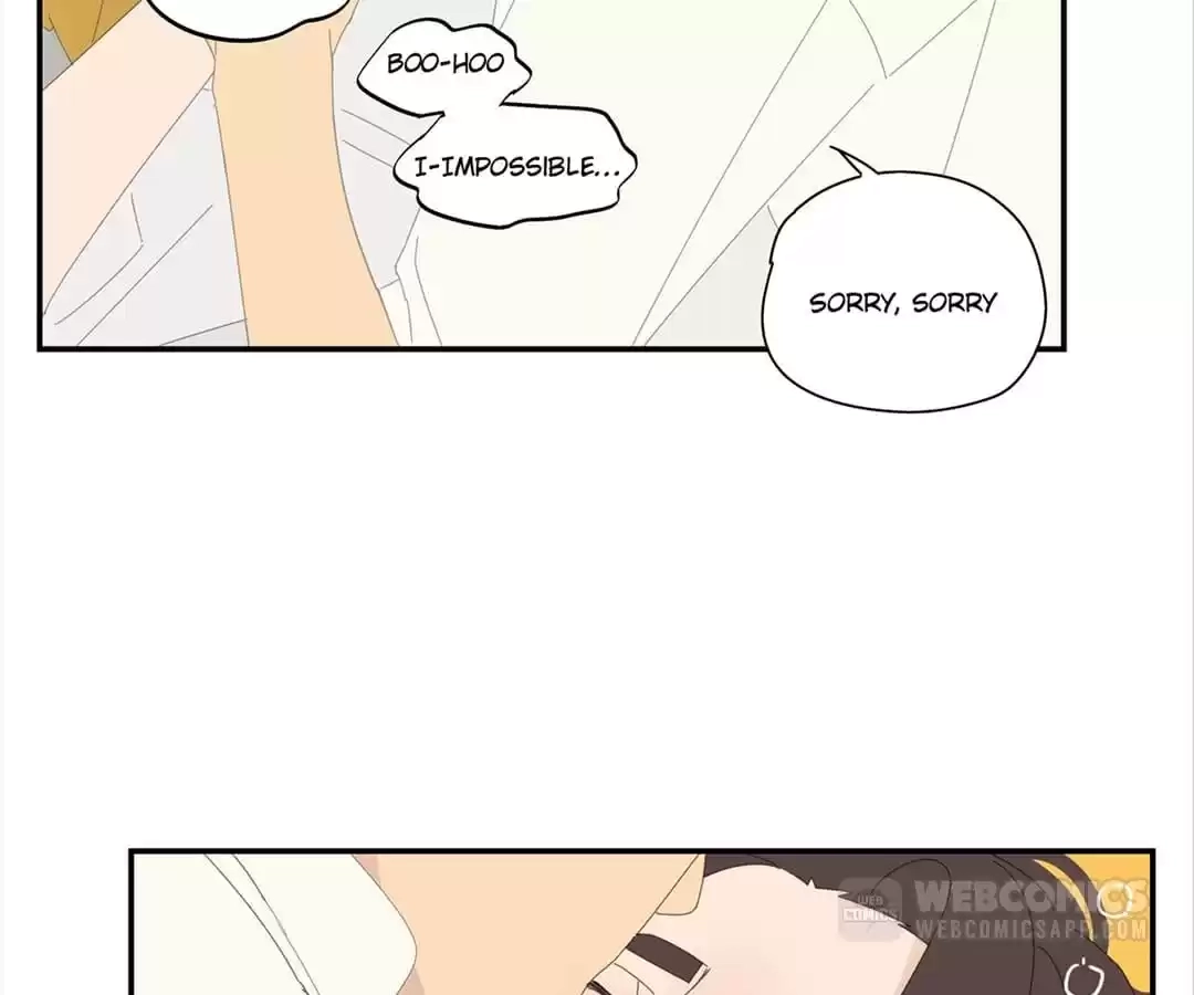 Within Reach Chapter 58 page 68 - 