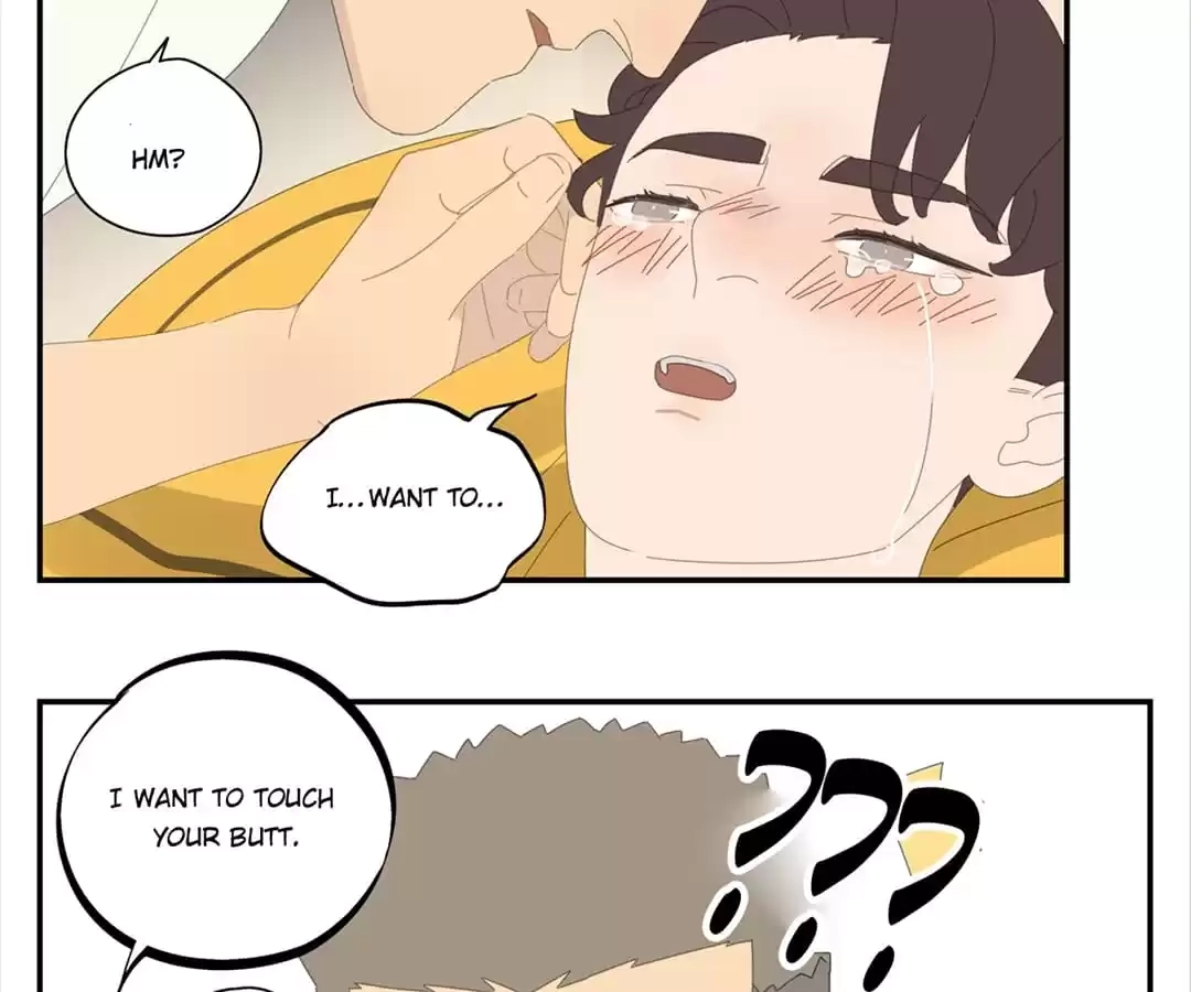 Within Reach Chapter 58 page 70 - 