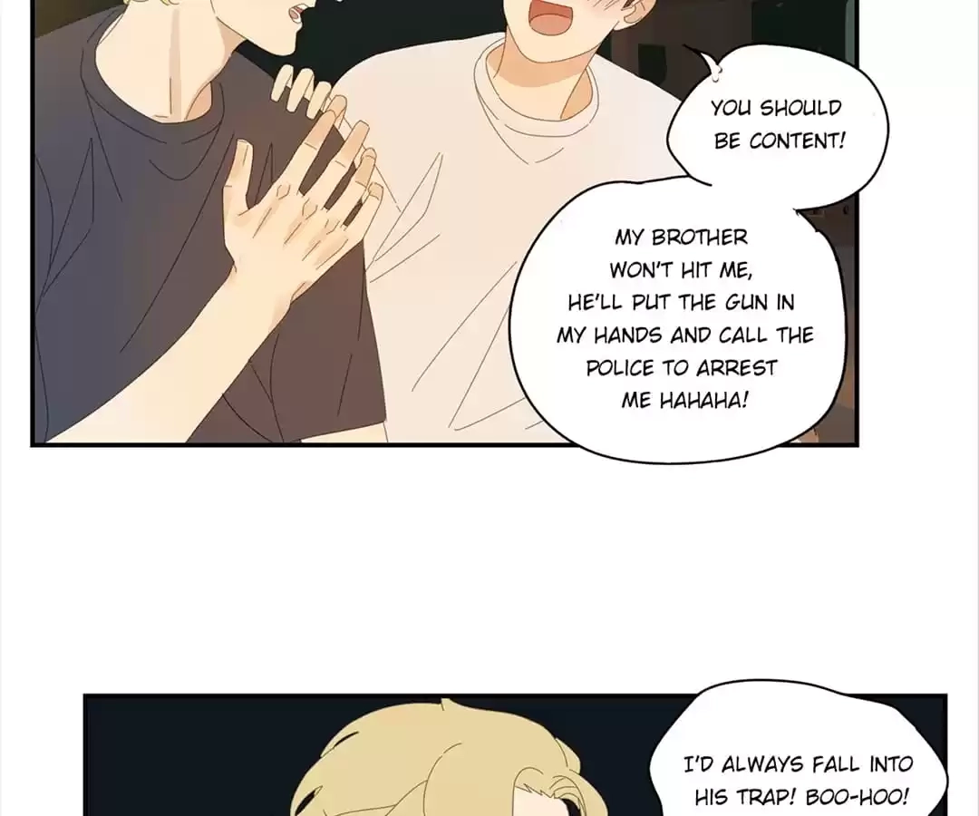 Within Reach Chapter 58 page 8 - 