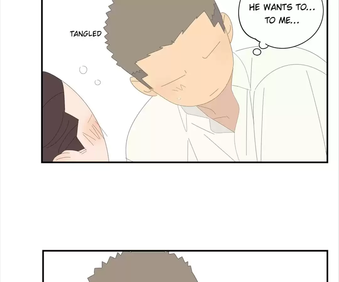 Within Reach Chapter 58 page 72 - 