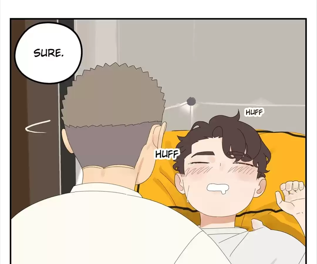 Within Reach Chapter 58 page 74 - 