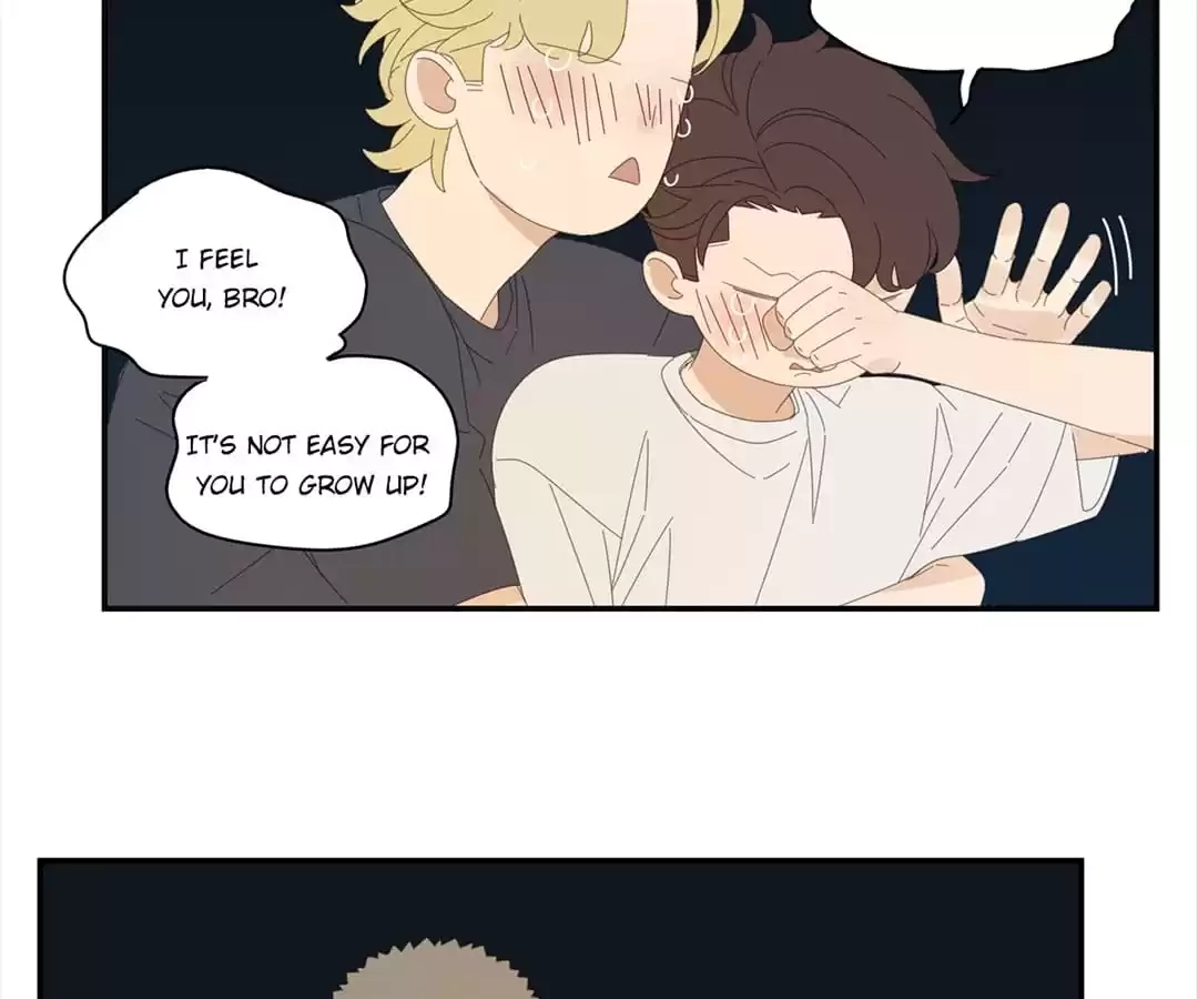 Within Reach Chapter 58 page 9 - 