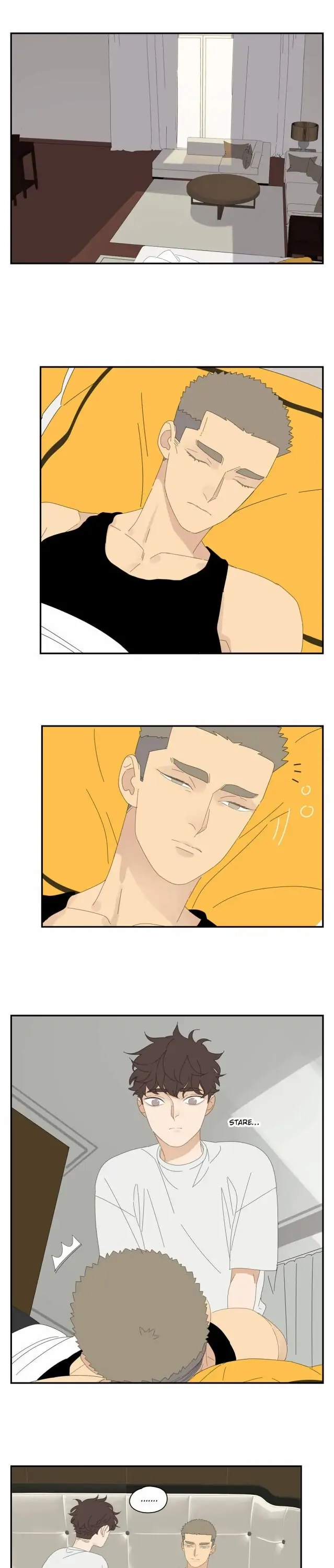 Within Reach Chapter 59 page 1 - 