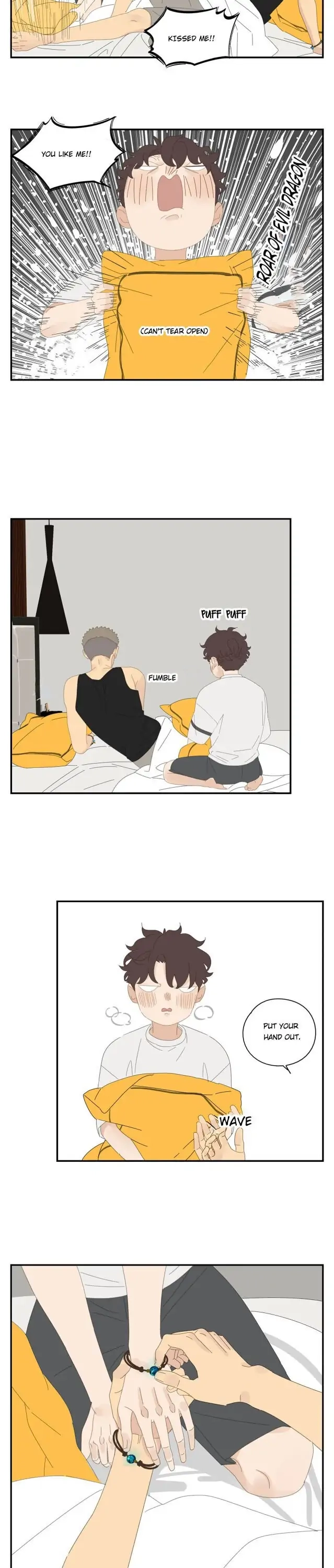 Within Reach Chapter 59 page 3 - 
