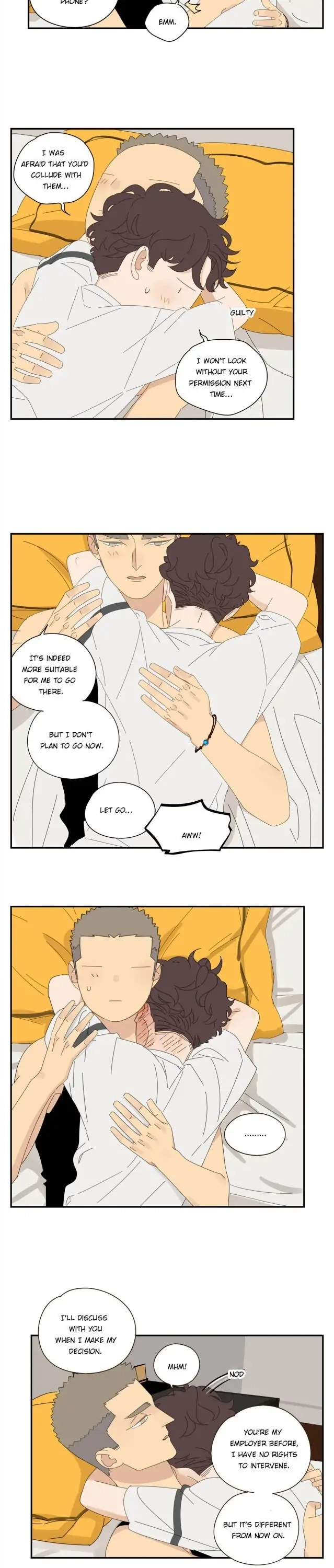 Within Reach Chapter 59 page 6 - 