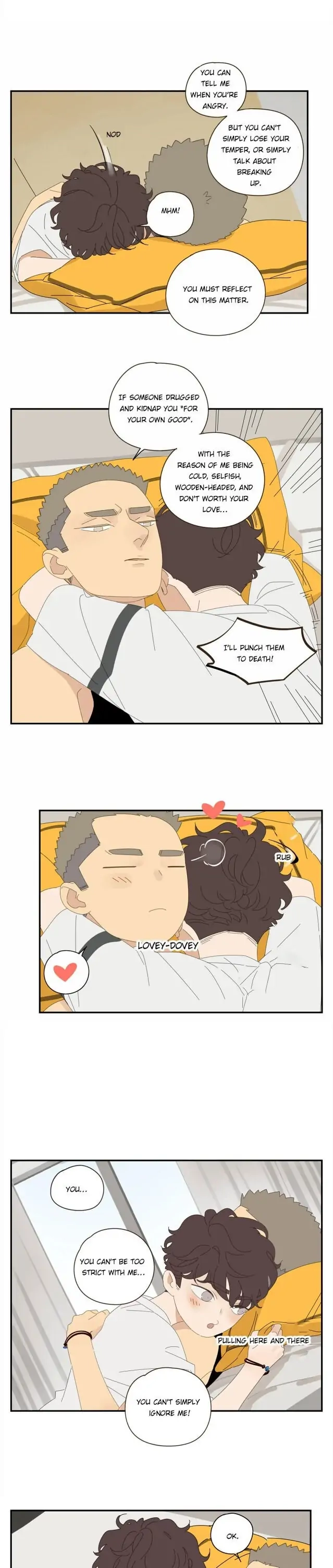 Within Reach Chapter 59 page 7 - 