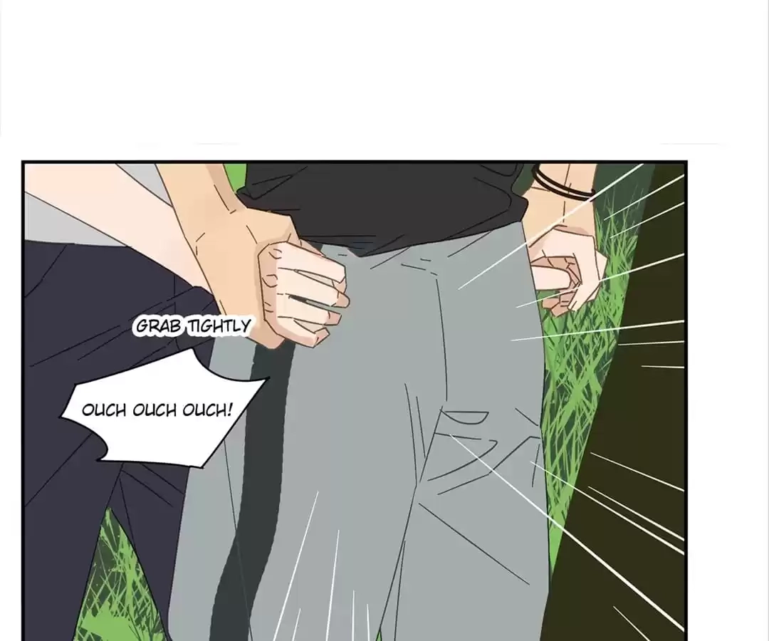Within Reach Chapter 60 page 12 - 