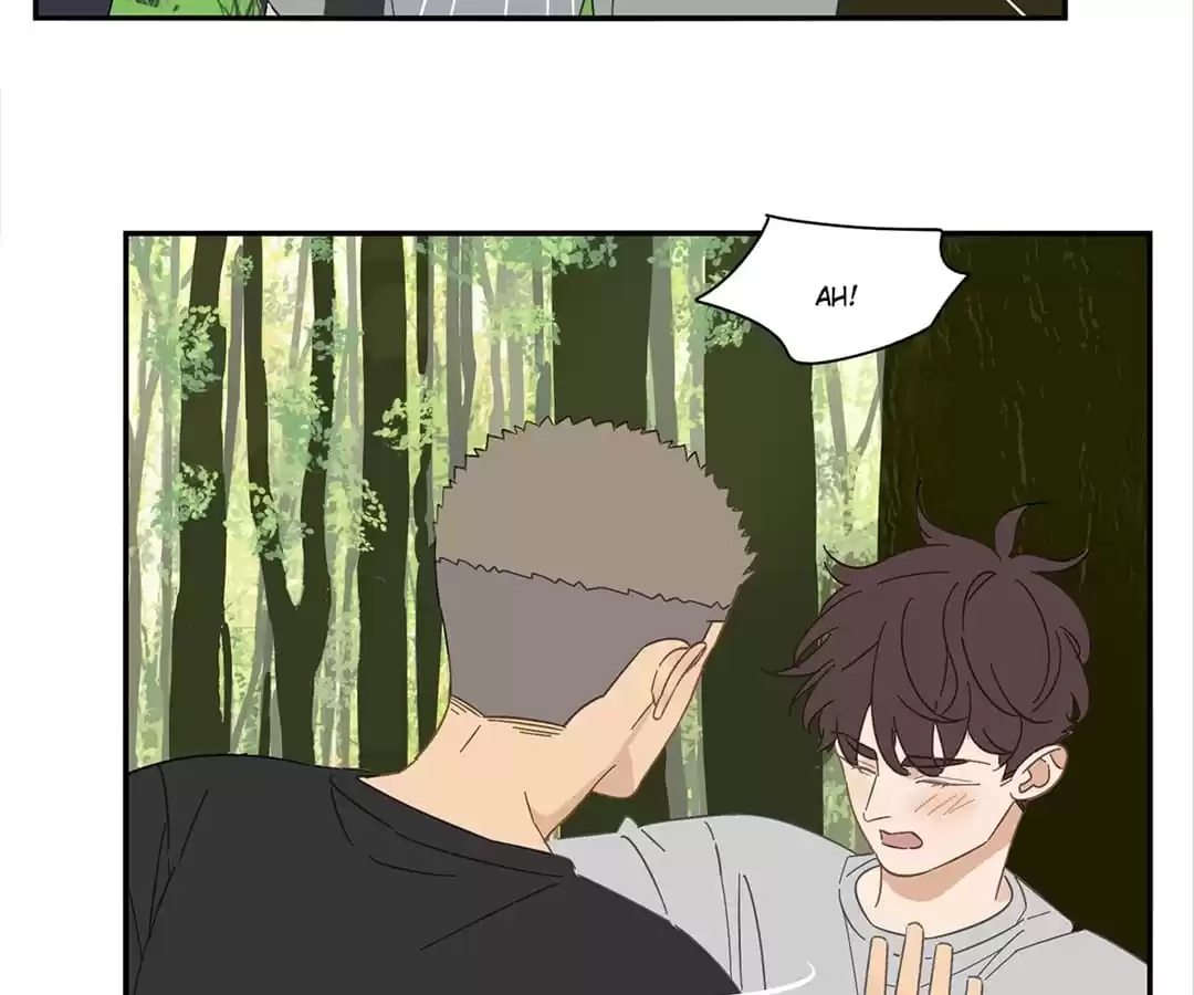 Within Reach Chapter 60 page 13 - 