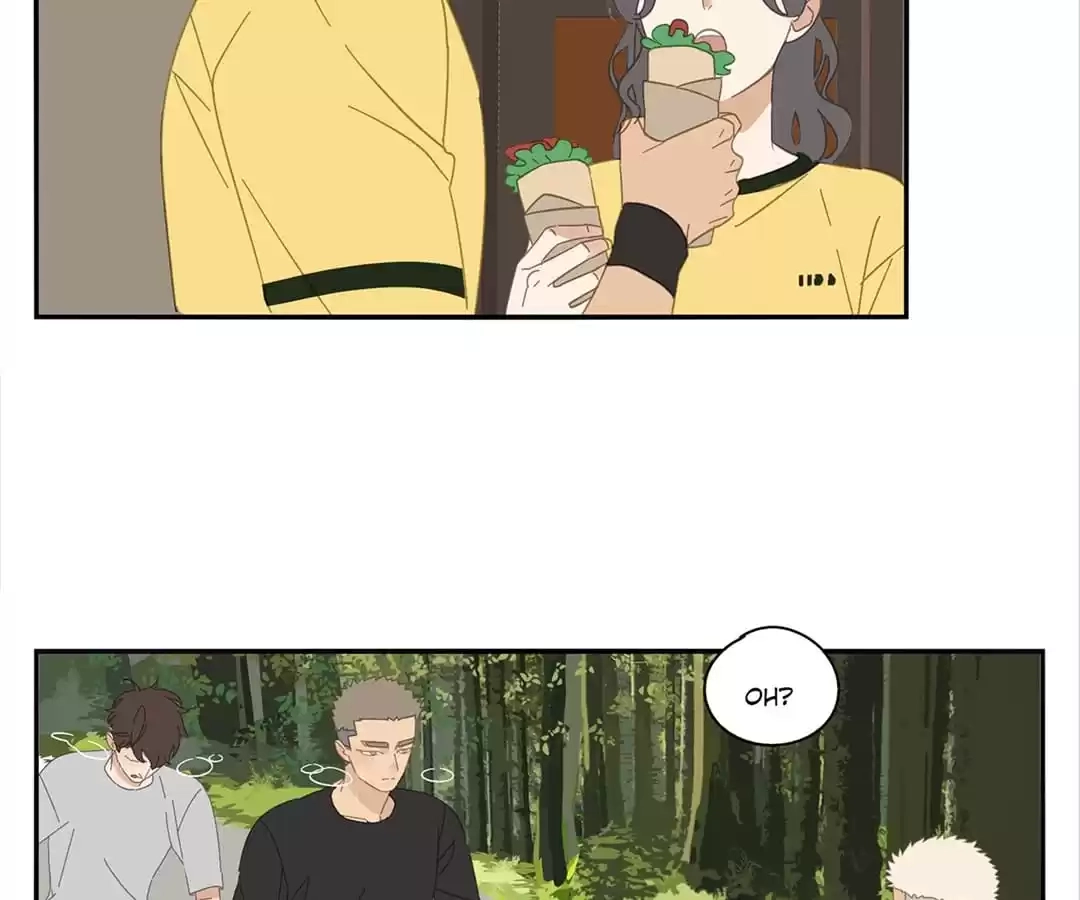 Within Reach Chapter 60 page 17 - 