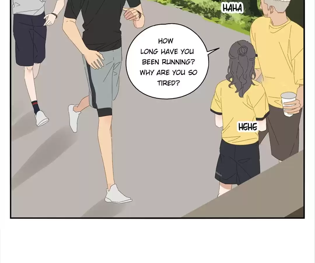 Within Reach Chapter 60 page 18 - 
