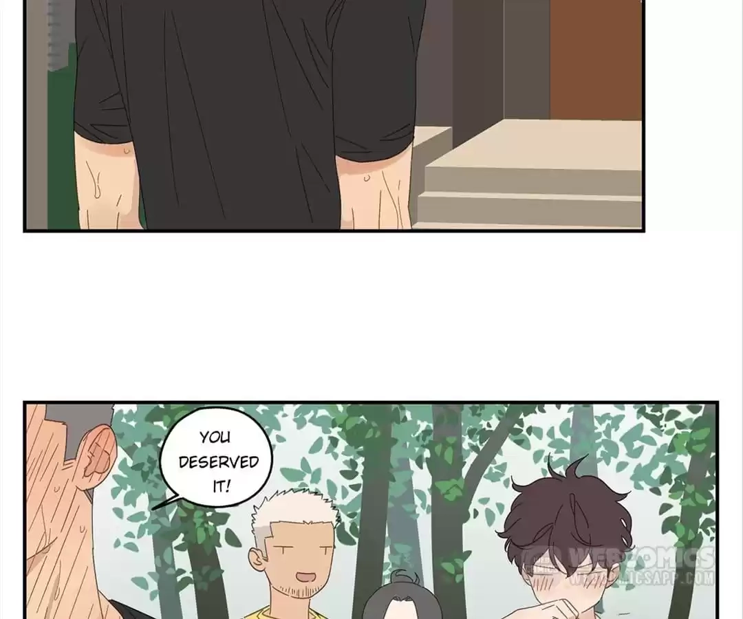 Within Reach Chapter 60 page 20 - 
