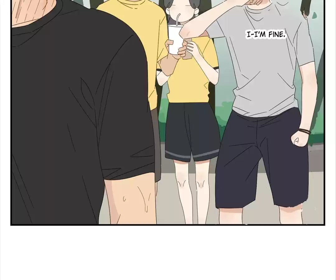 Within Reach Chapter 60 page 21 - 