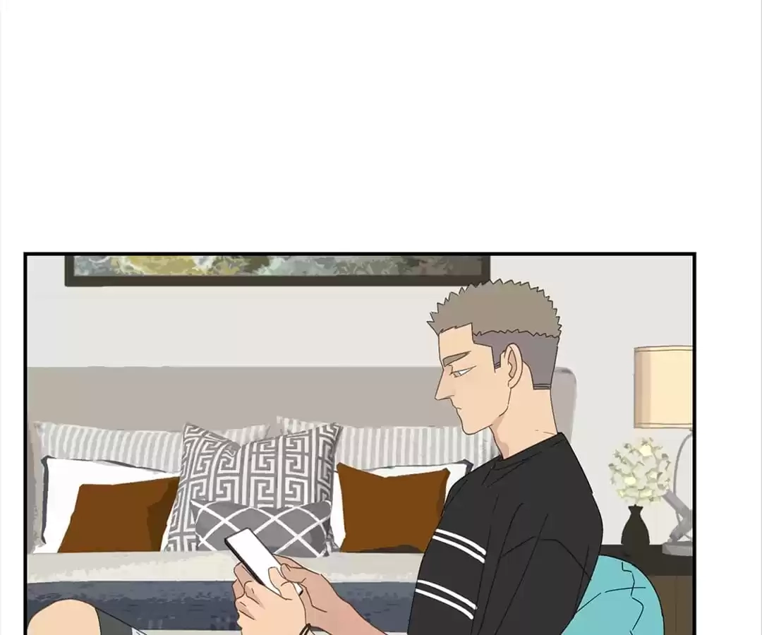 Within Reach Chapter 60 page 22 - 