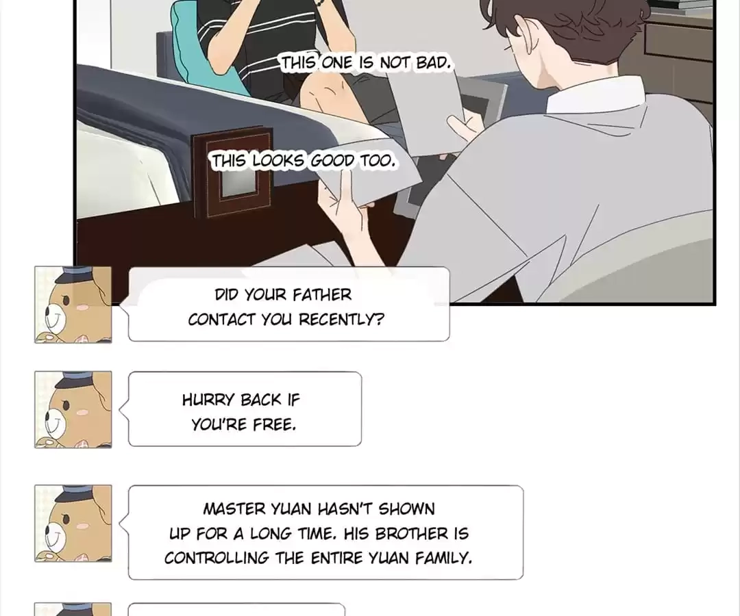Within Reach Chapter 60 page 26 - 