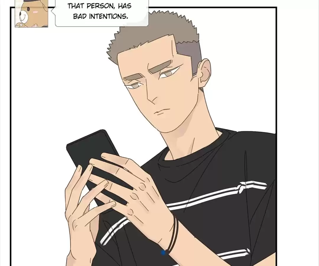 Within Reach Chapter 60 page 27 - 