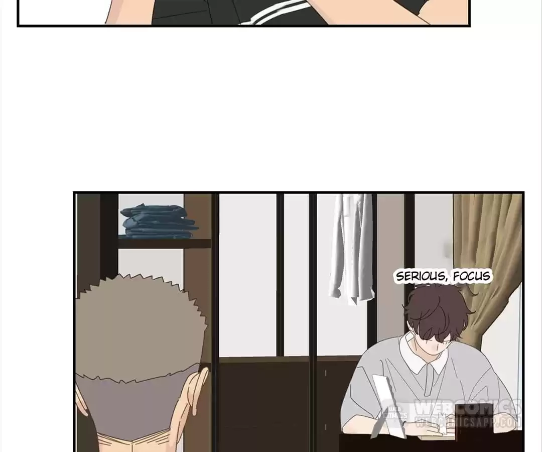 Within Reach Chapter 60 page 28 - 