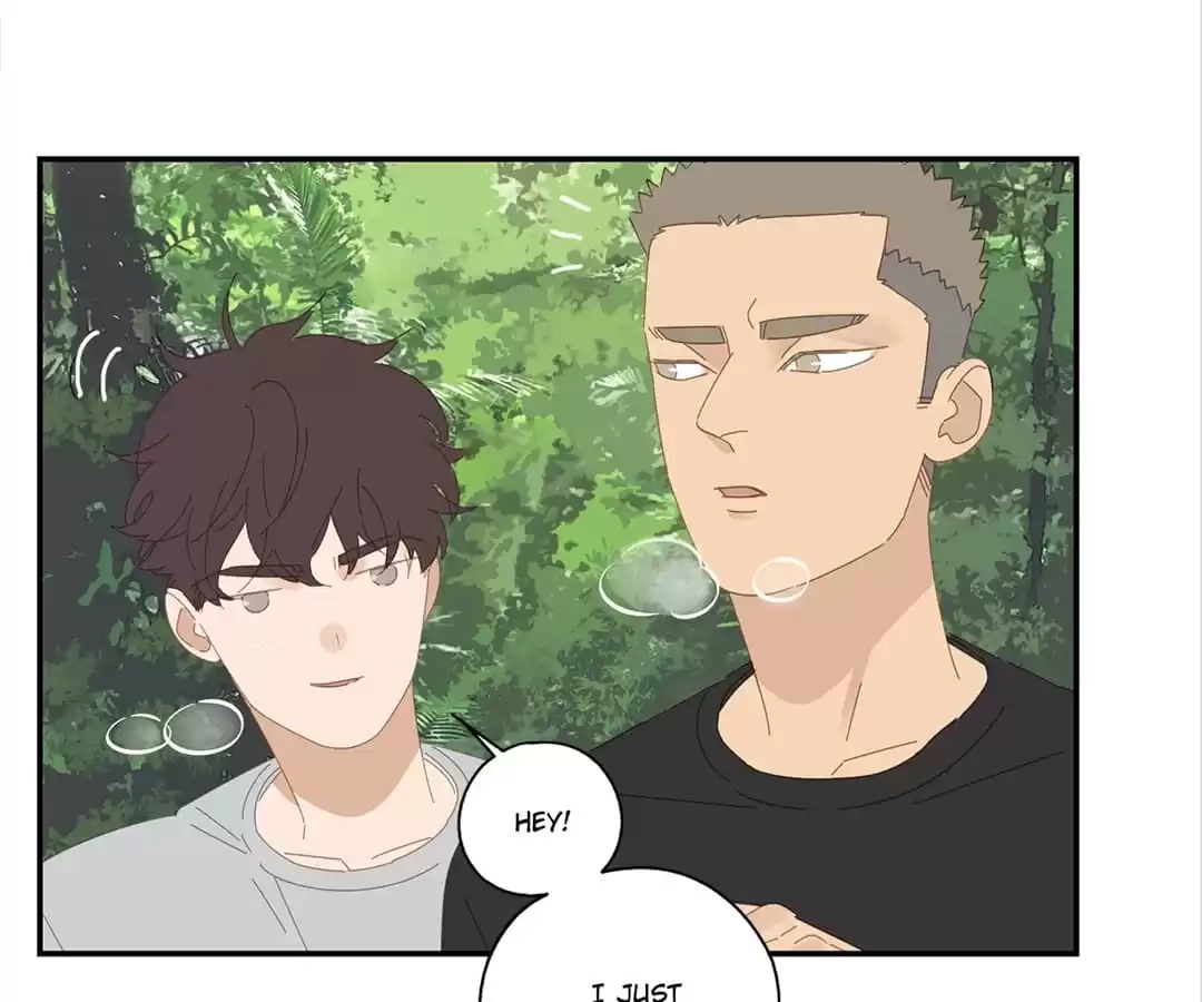 Within Reach Chapter 60 page 4 - 