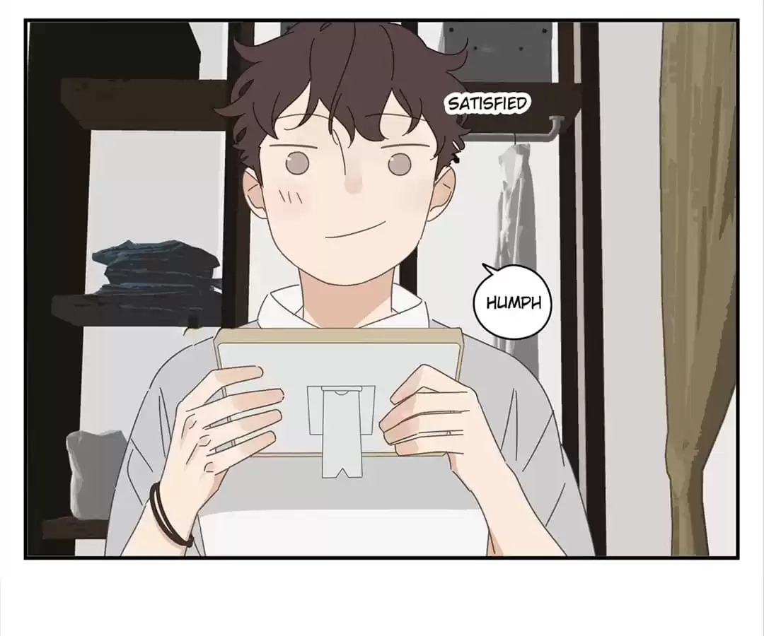 Within Reach Chapter 60 page 31 - 