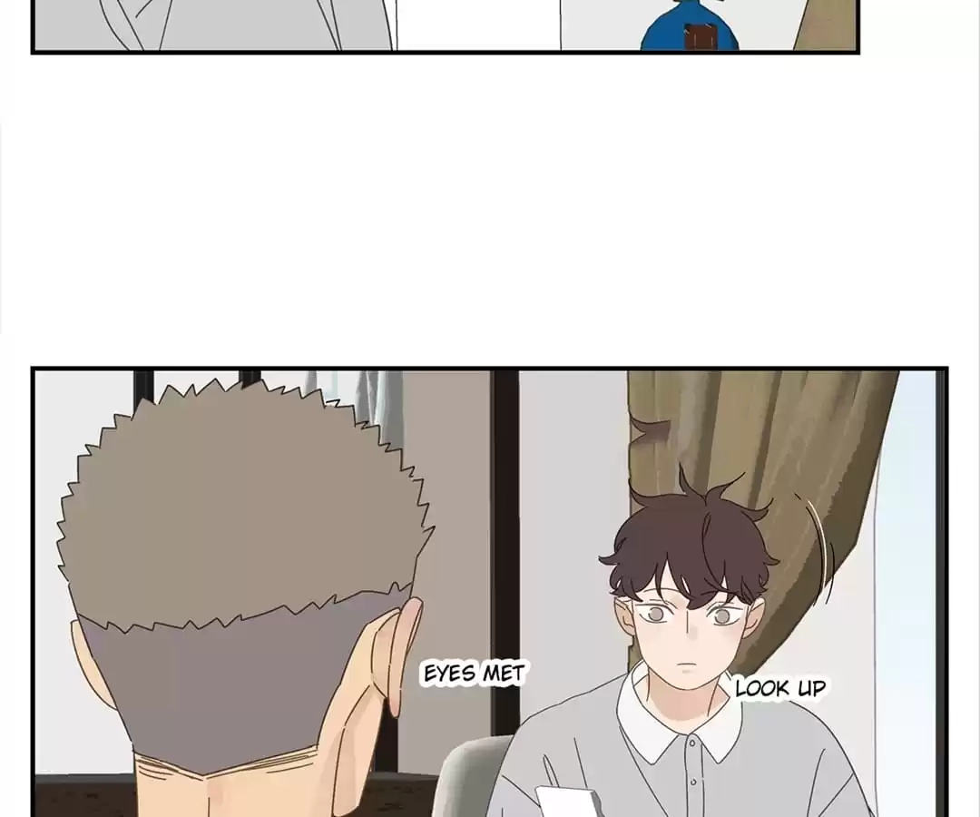 Within Reach Chapter 60 page 33 - 