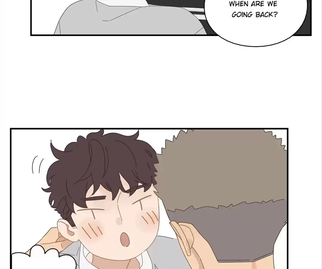 Within Reach Chapter 60 page 39 - 