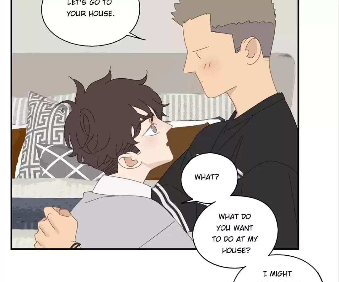 Within Reach Chapter 60 page 41 - 