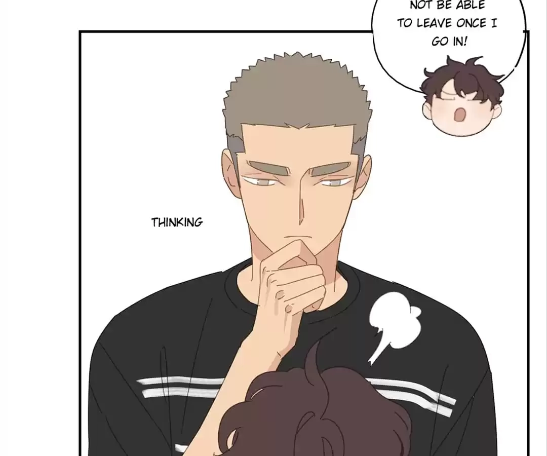 Within Reach Chapter 60 page 42 - 