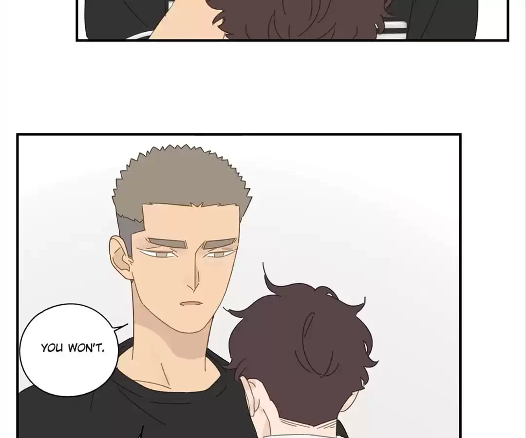 Within Reach Chapter 60 page 43 - 