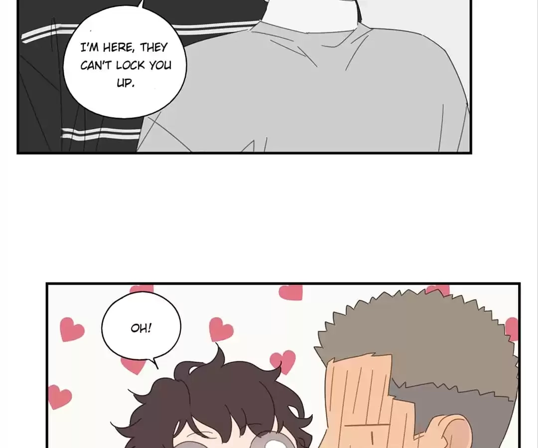 Within Reach Chapter 60 page 44 - 