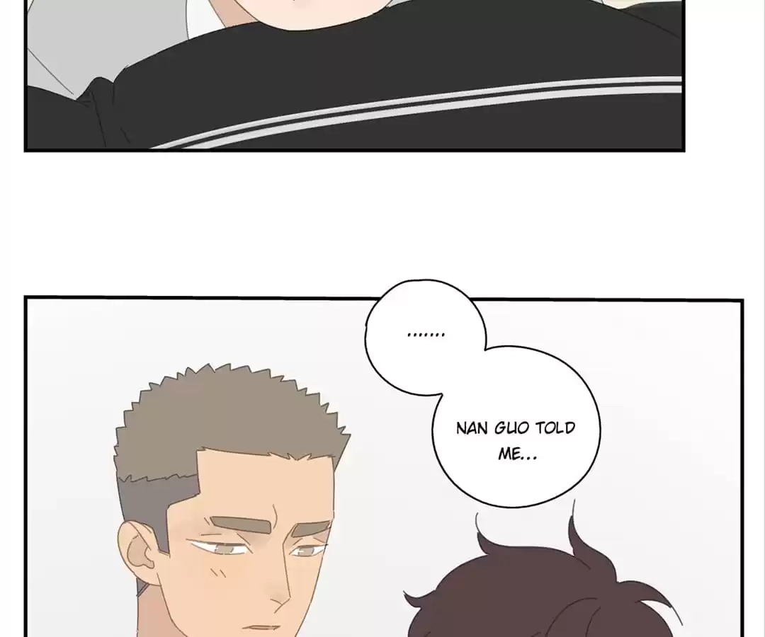 Within Reach Chapter 60 page 48 - 