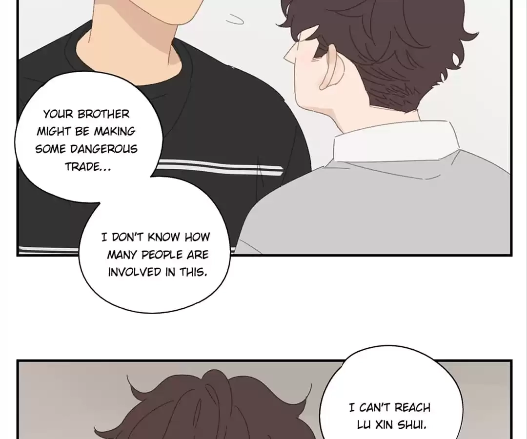 Within Reach Chapter 60 page 49 - 