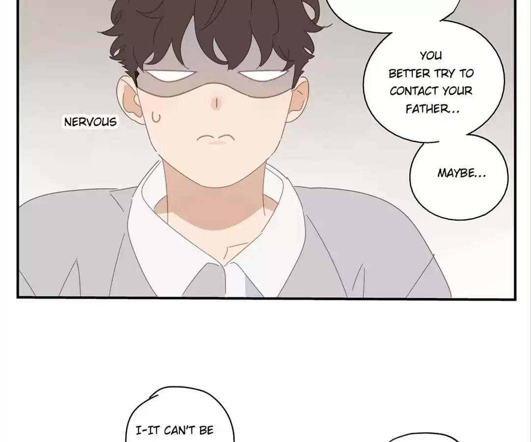 Within Reach Chapter 60 page 50 - 