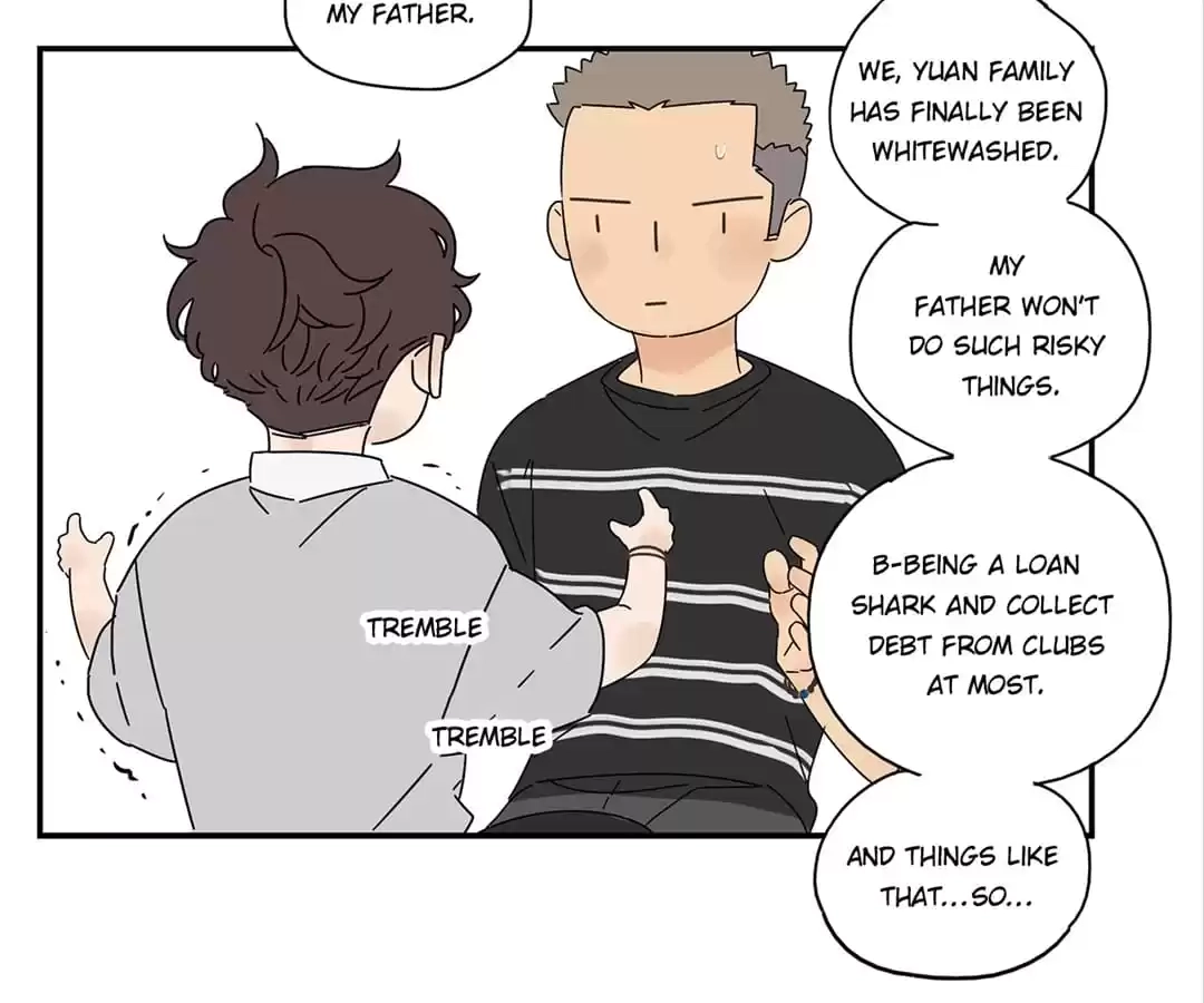 Within Reach Chapter 60 page 51 - 