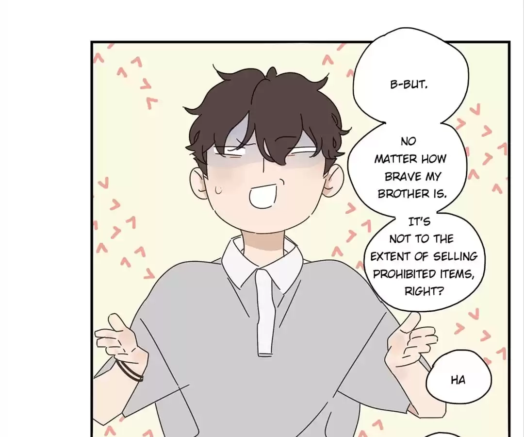Within Reach Chapter 60 page 52 - 