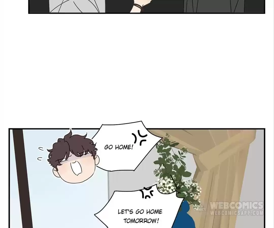 Within Reach Chapter 60 page 54 - 