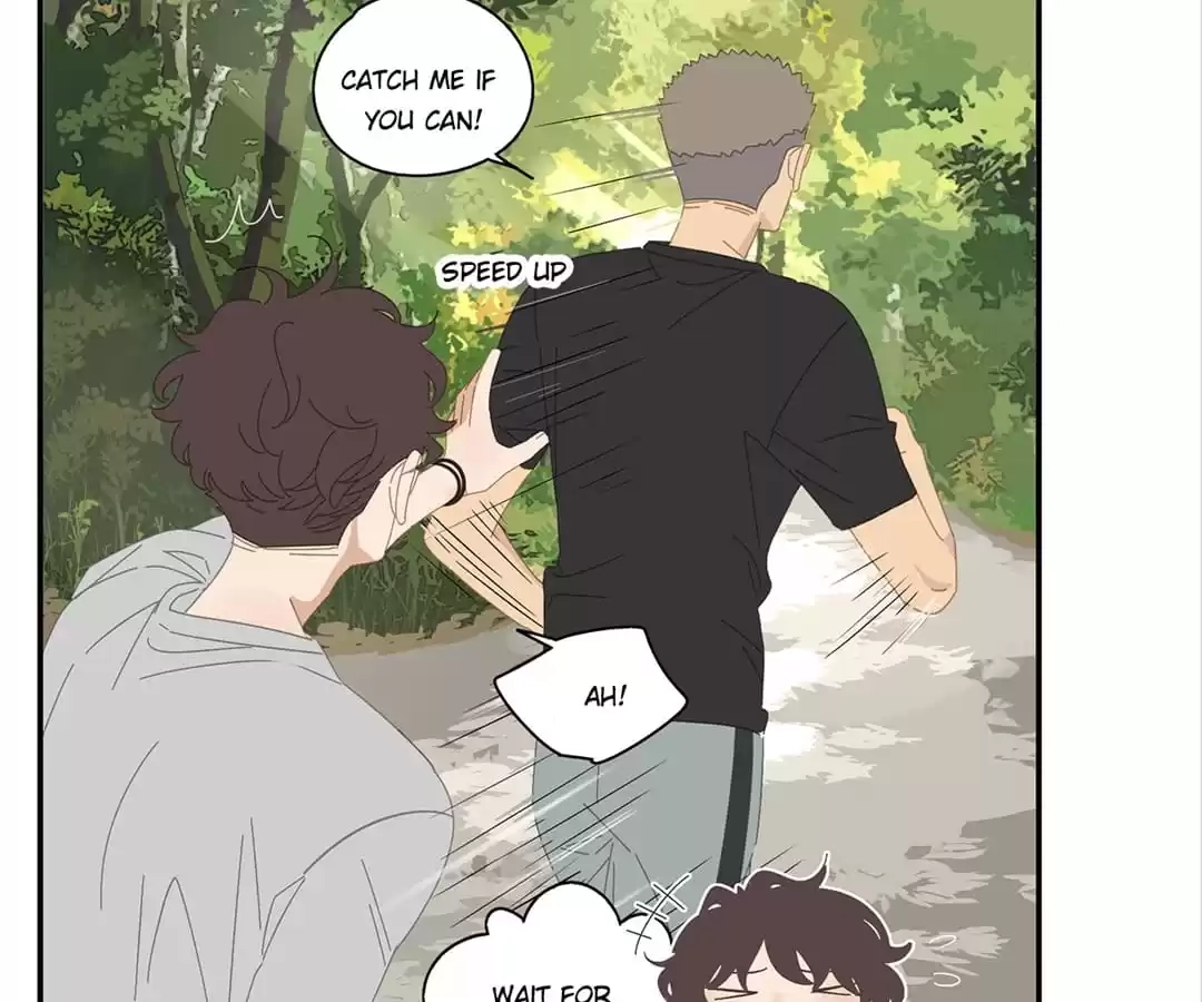 Within Reach Chapter 60 page 8 - 