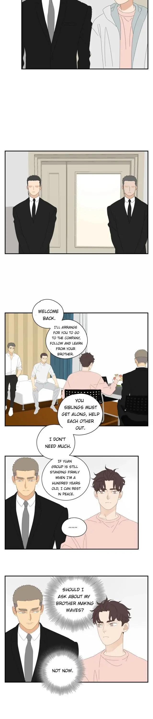 Within Reach Chapter 61 page 2 - 