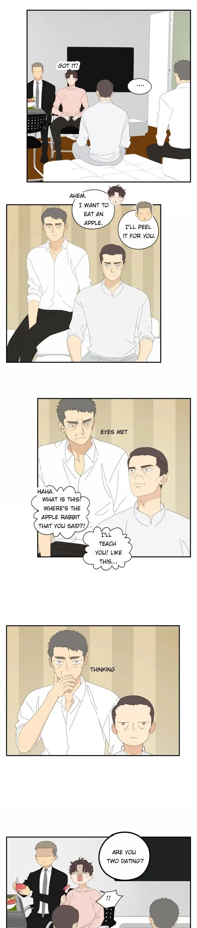 Within Reach Chapter 61 page 3 - 