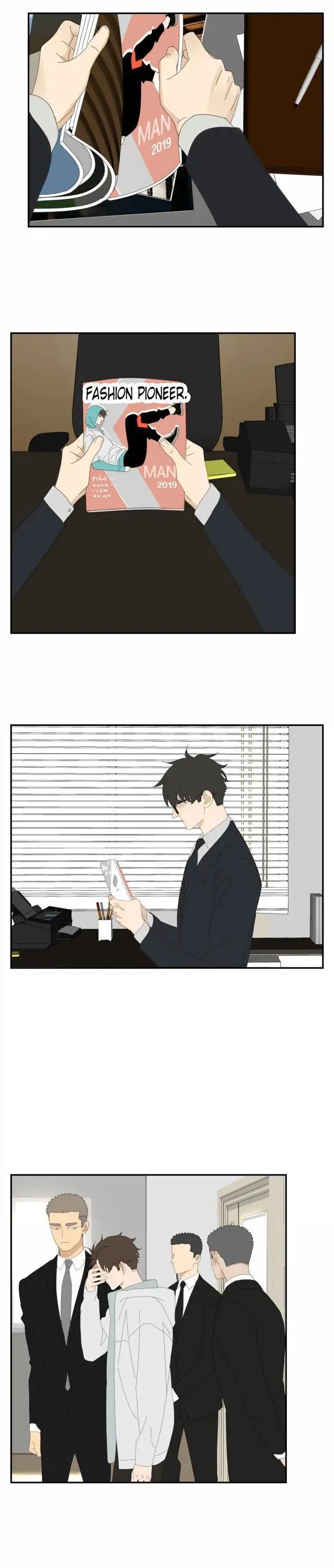 Within Reach Chapter 61 page 6 - 