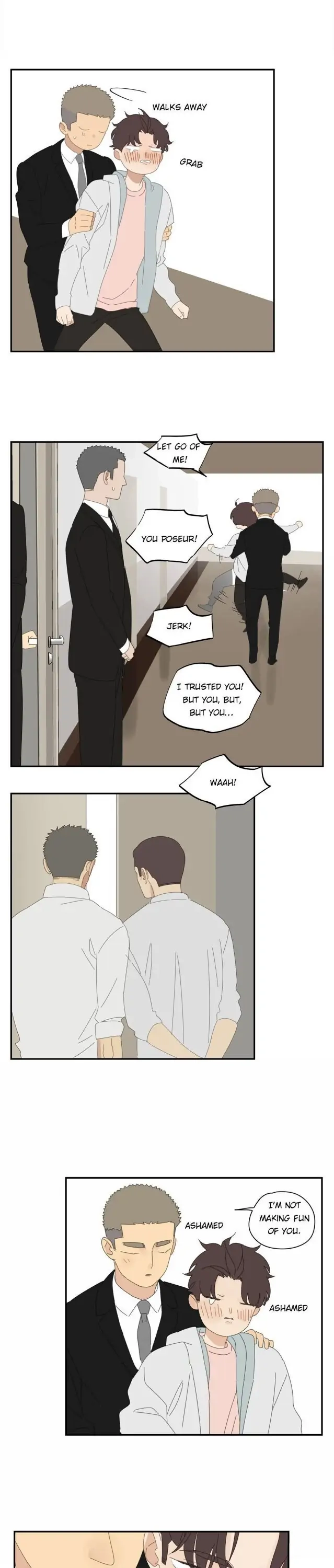 Within Reach Chapter 61 page 8 - 