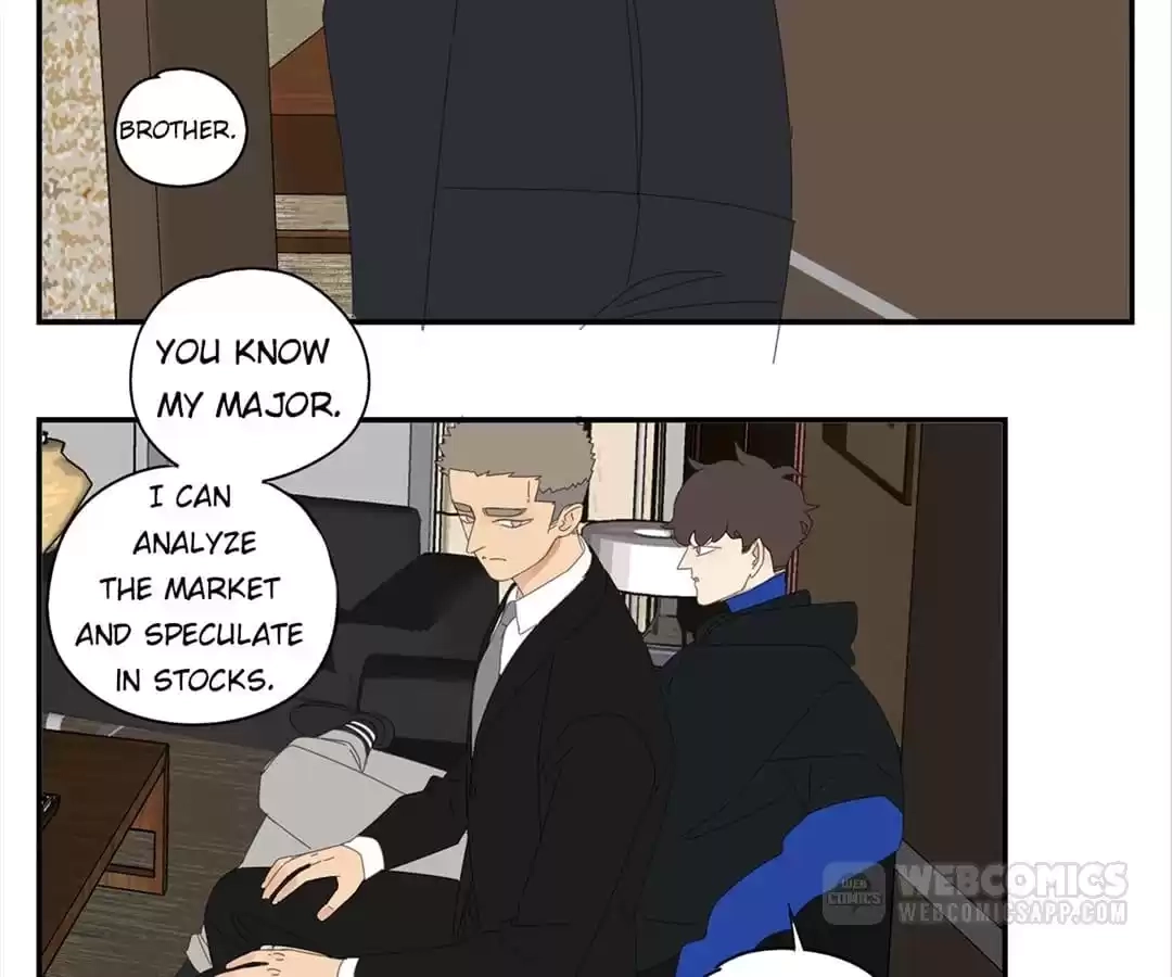 Within Reach Chapter 62 page 41 - 