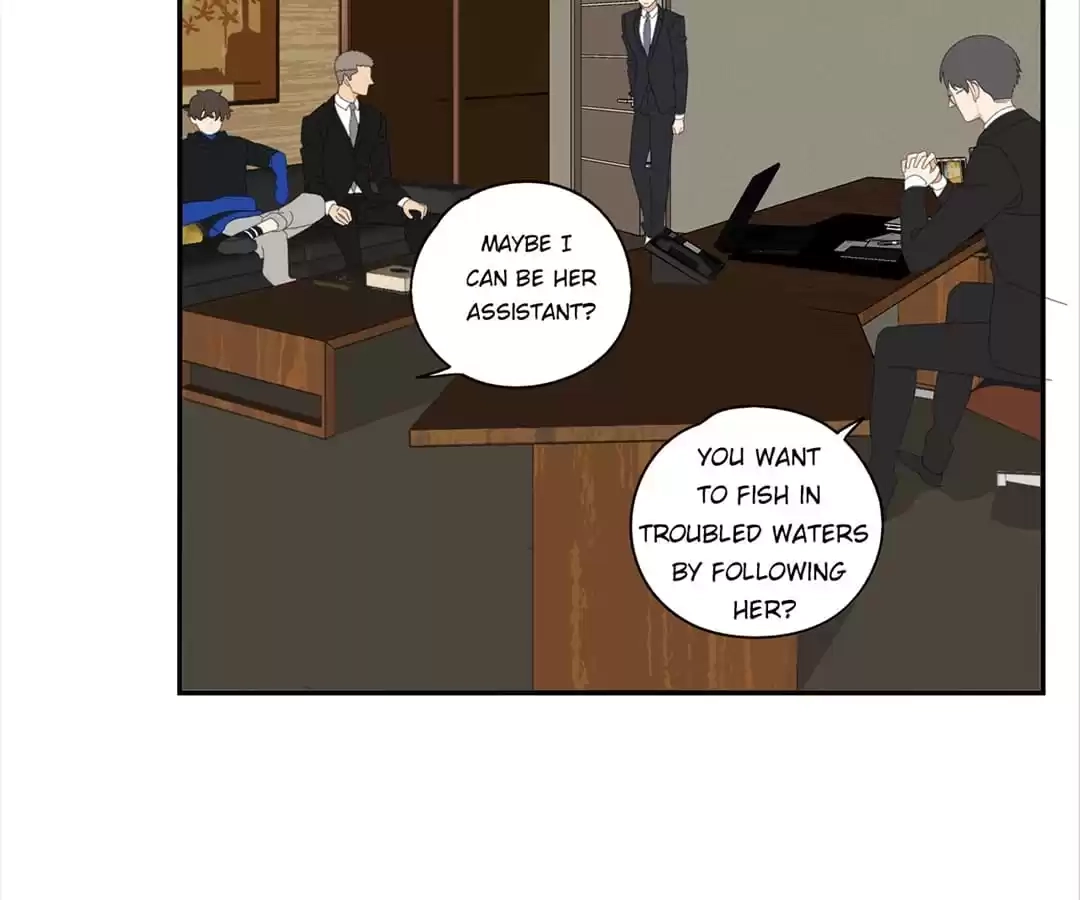 Within Reach Chapter 62 page 43 - 