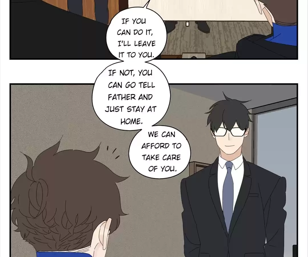 Within Reach Chapter 62 page 45 - 