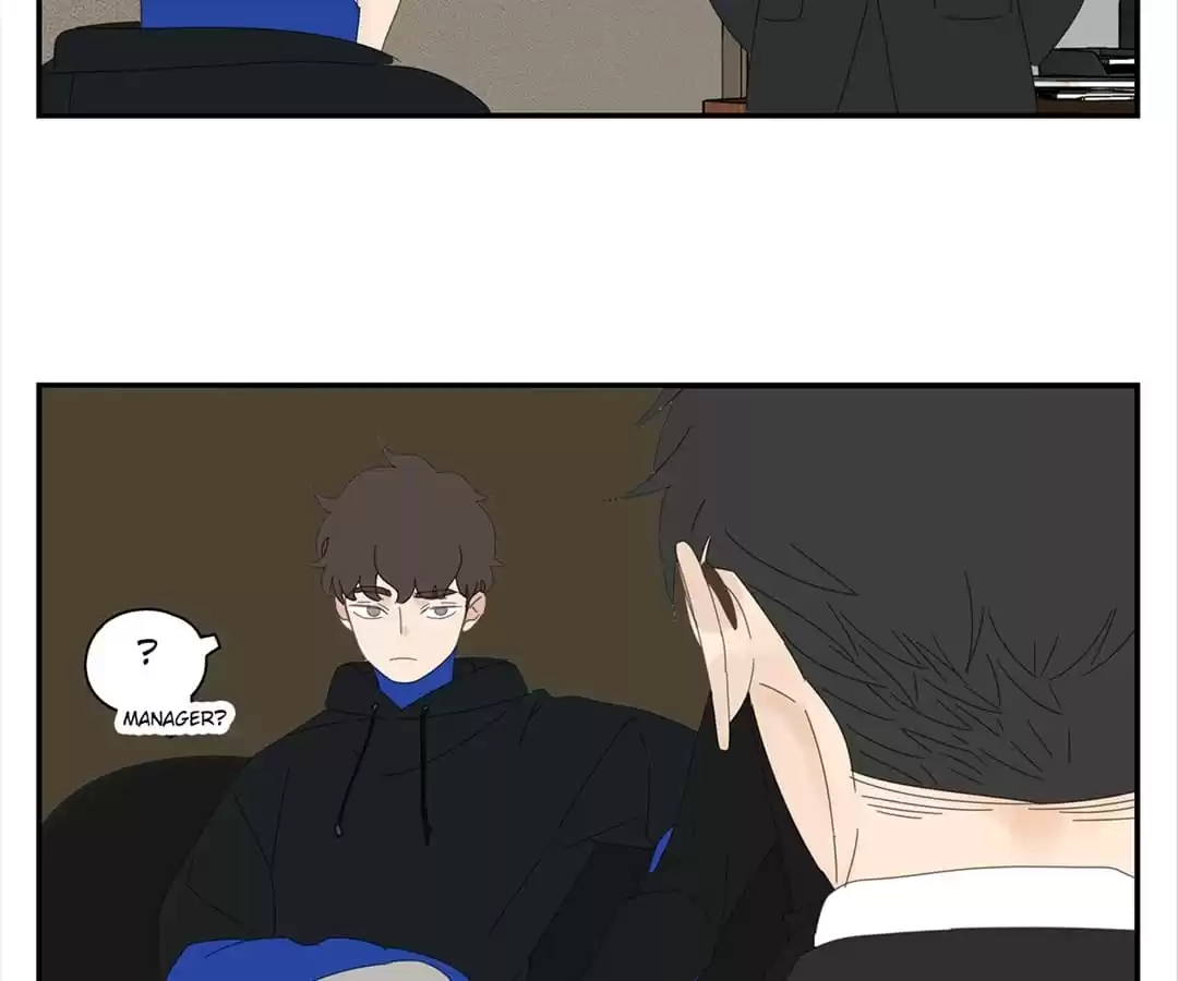 Within Reach Chapter 62 page 46 - 