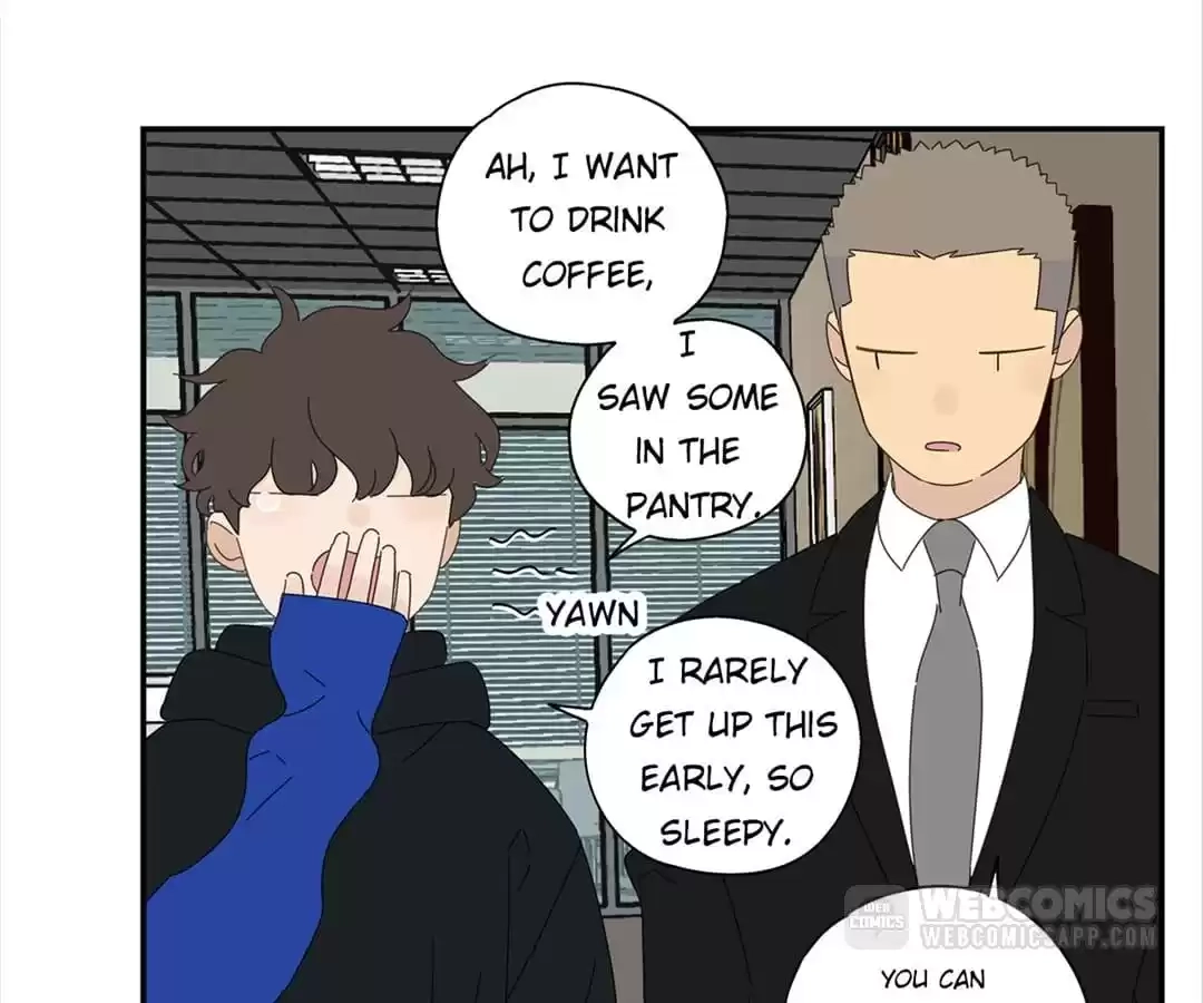 Within Reach Chapter 62 page 49 - 