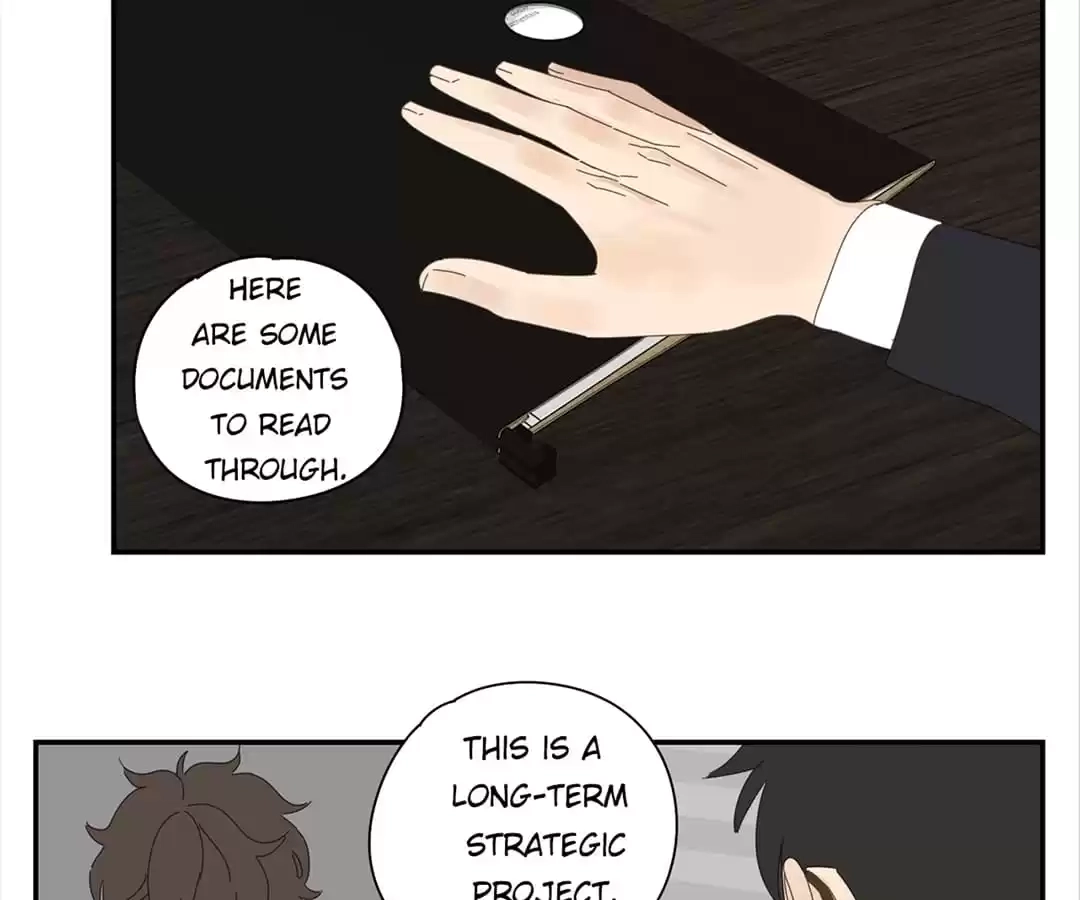 Within Reach Chapter 62 page 52 - 