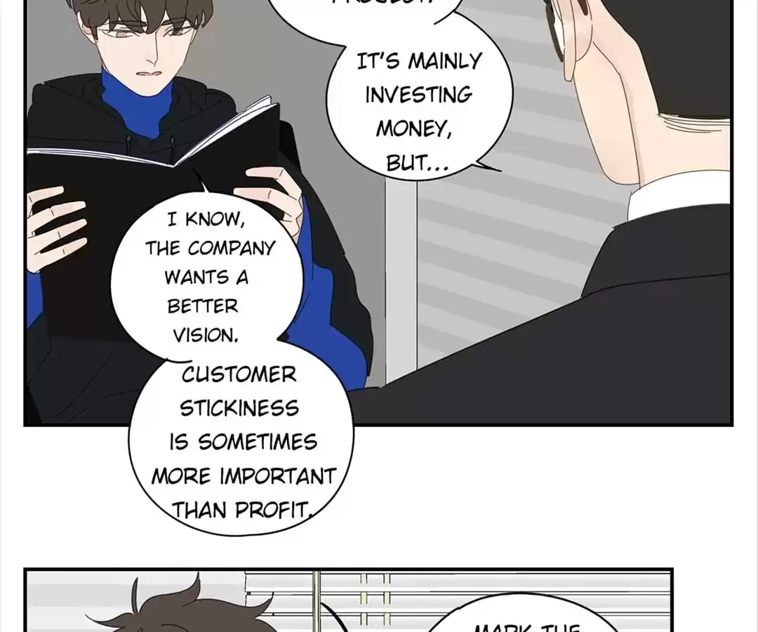 Within Reach Chapter 62 page 53 - 