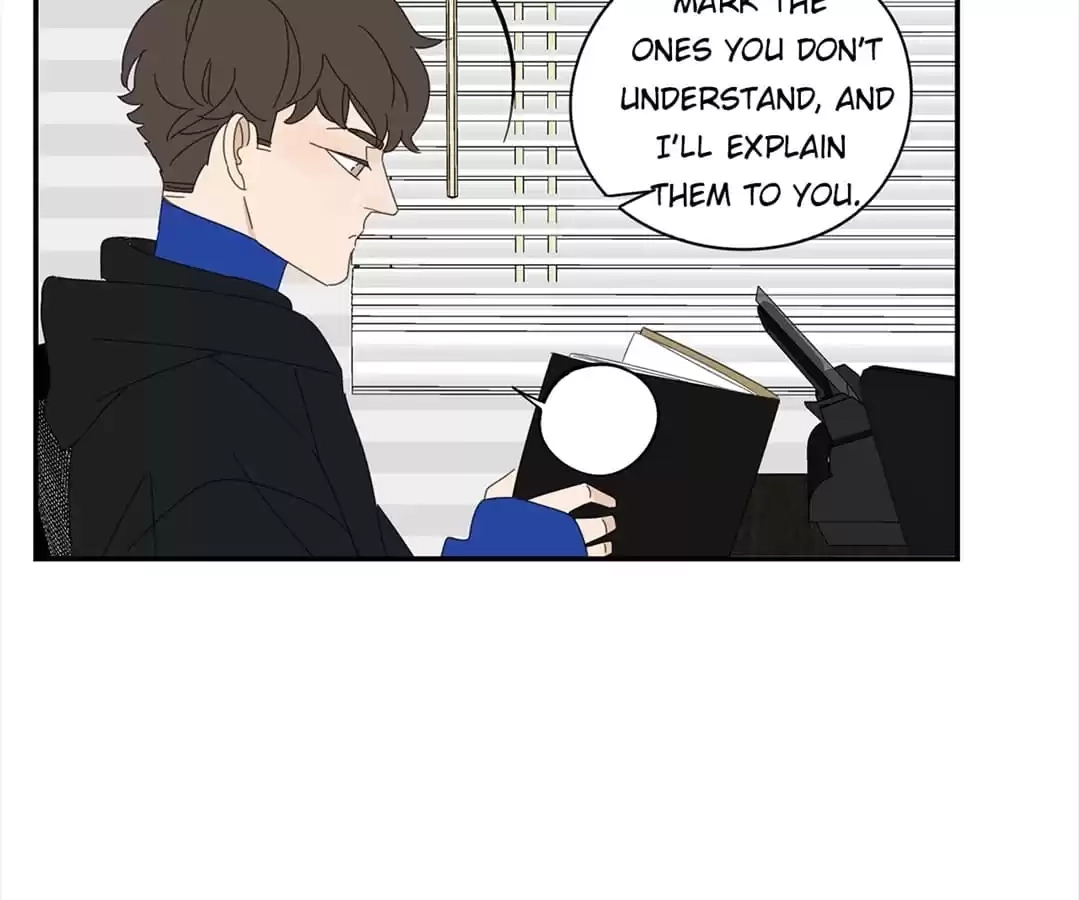 Within Reach Chapter 62 page 54 - 