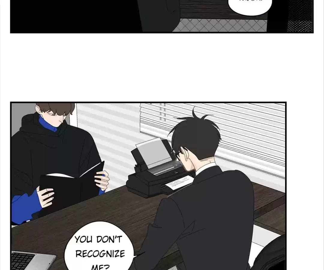 Within Reach Chapter 62 page 56 - 