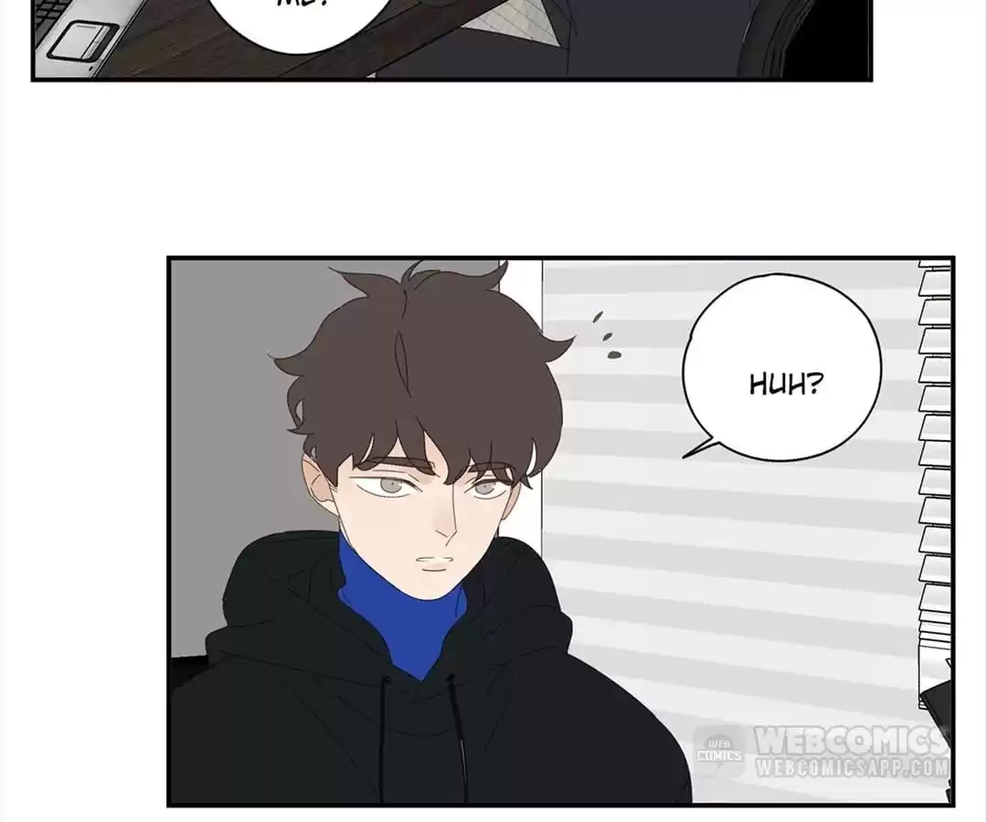 Within Reach Chapter 62 page 57 - 