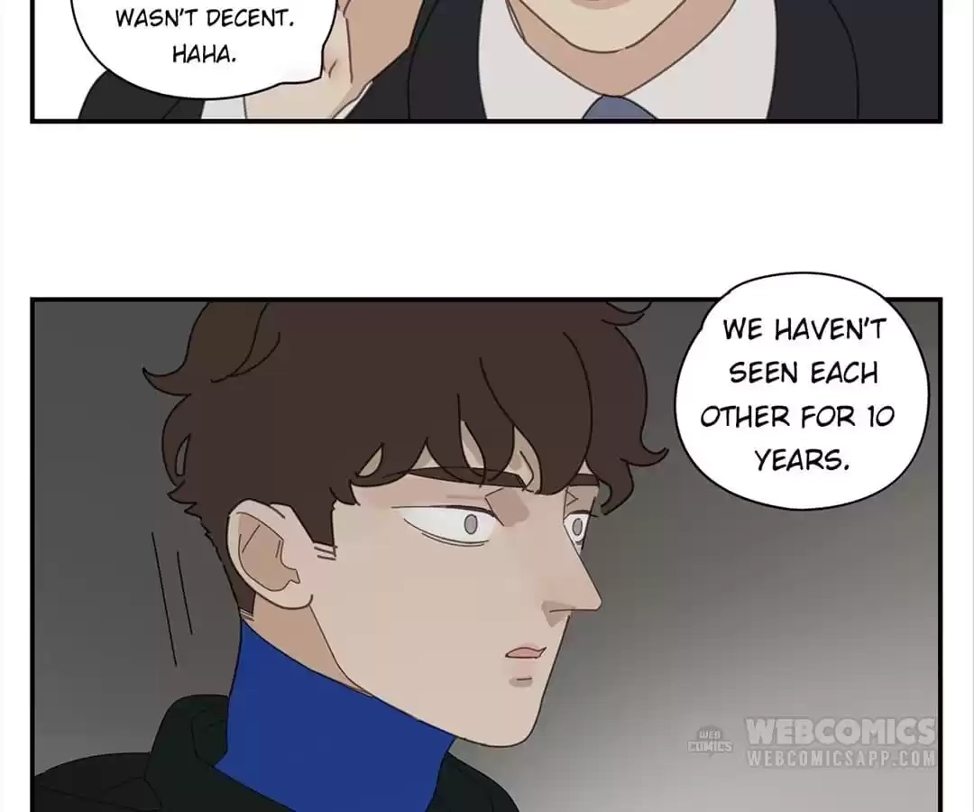 Within Reach Chapter 62 page 59 - 